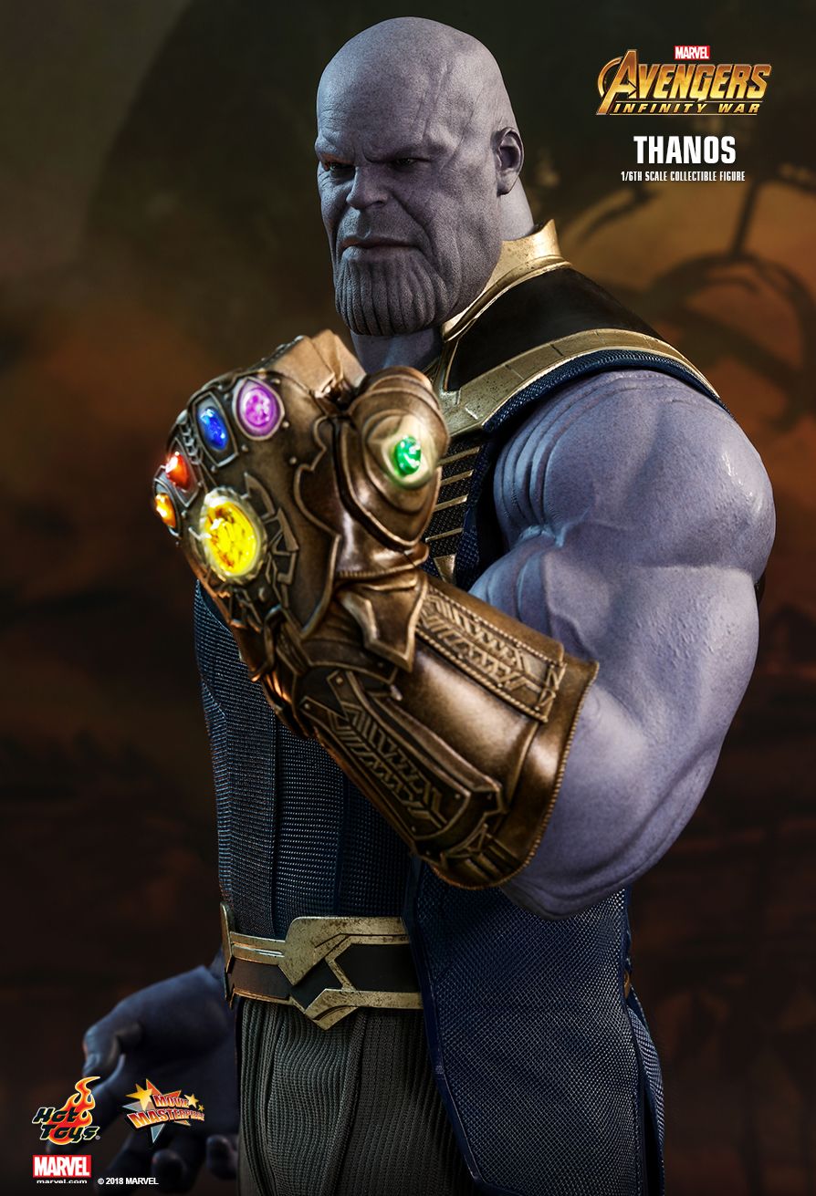 THANOS