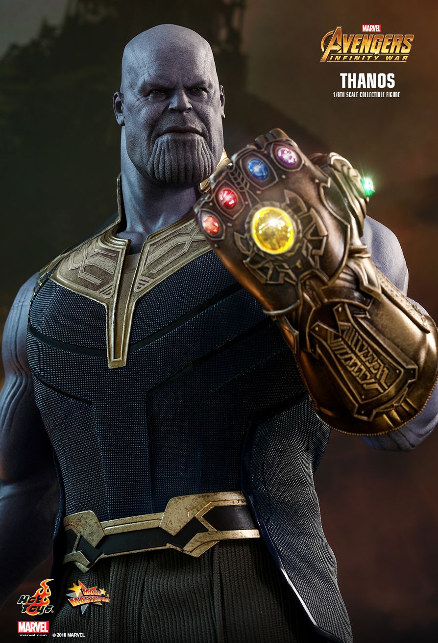THANOS