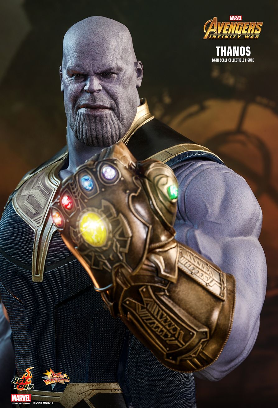 THANOS