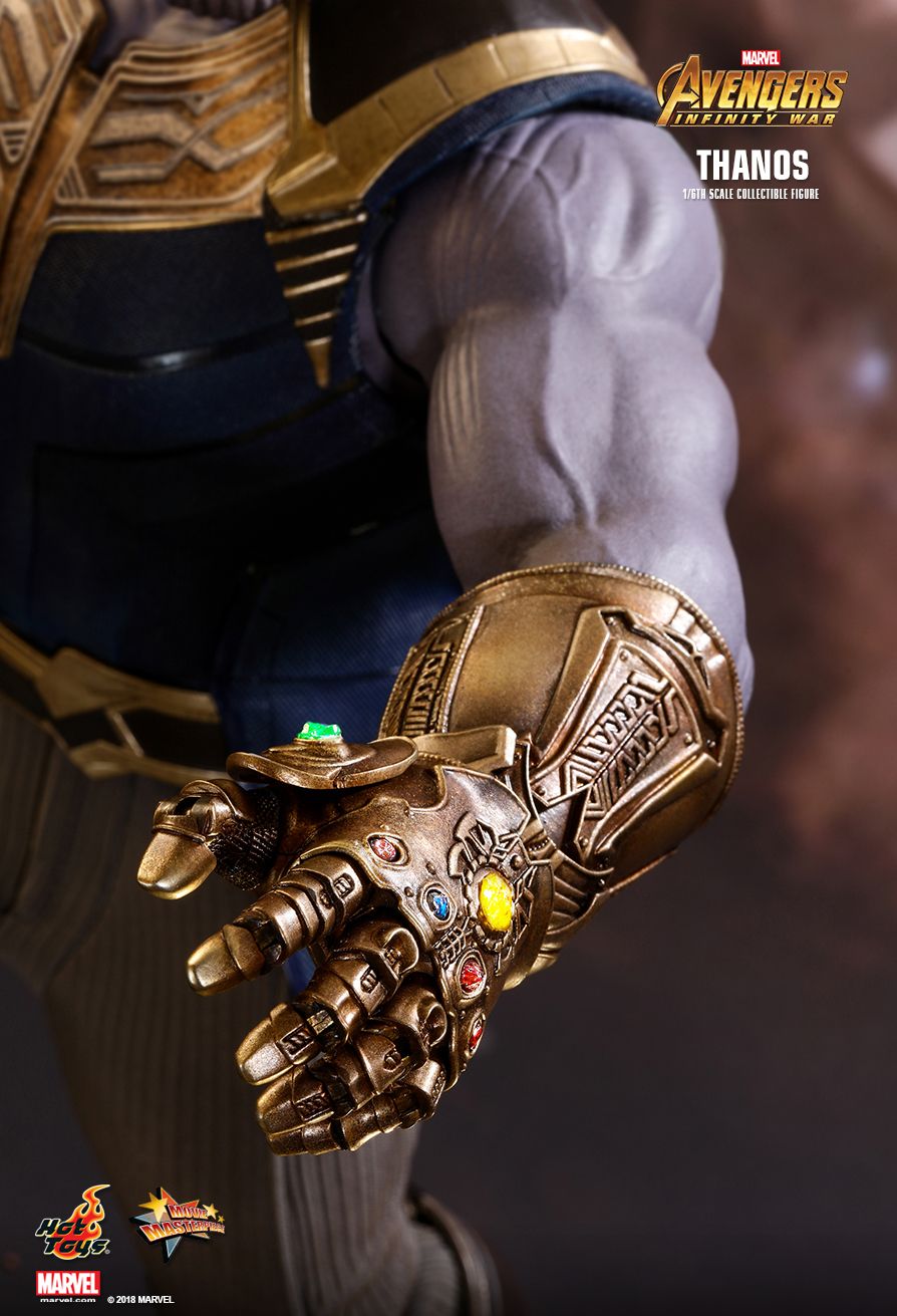 THANOS