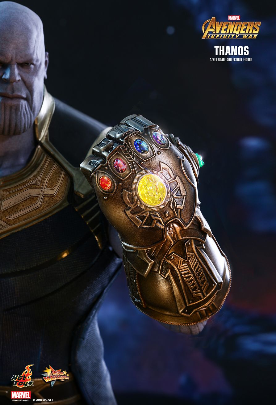 THANOS