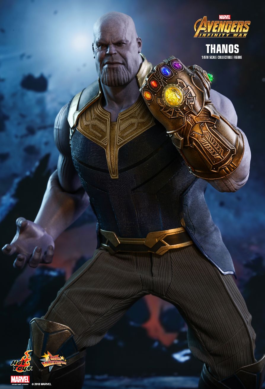 THANOS