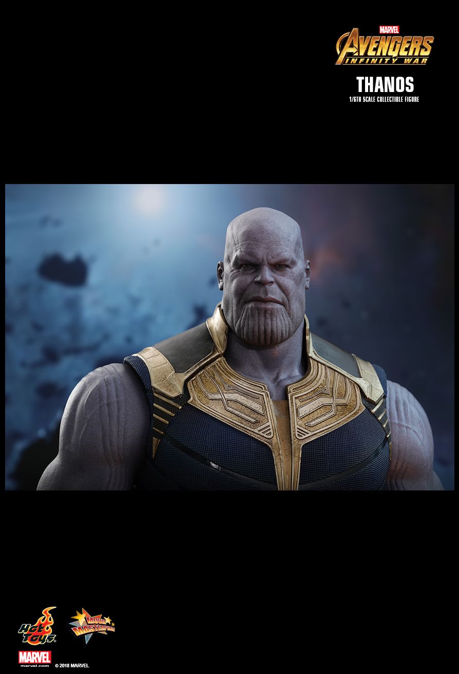 THANOS