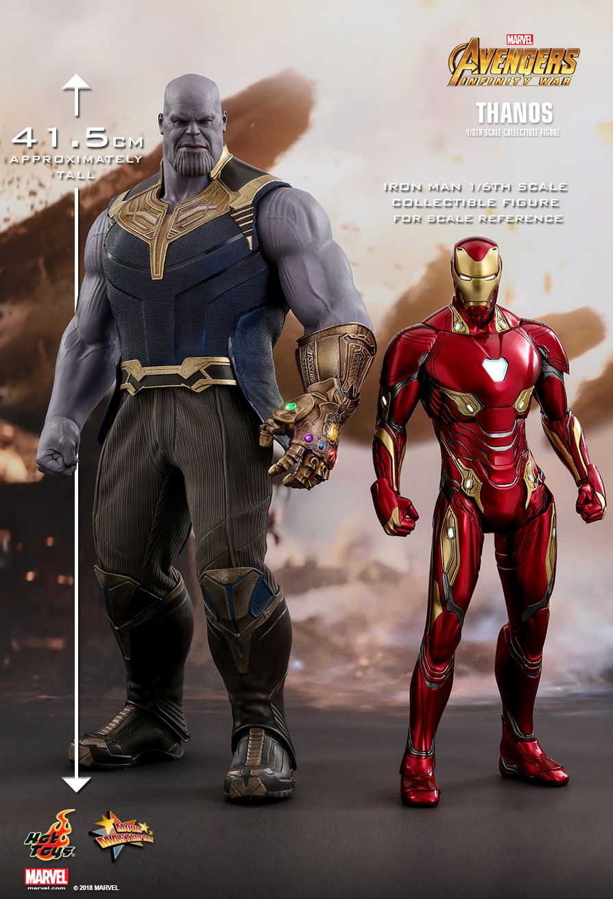 THANOS