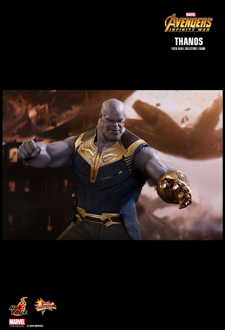 THANOS