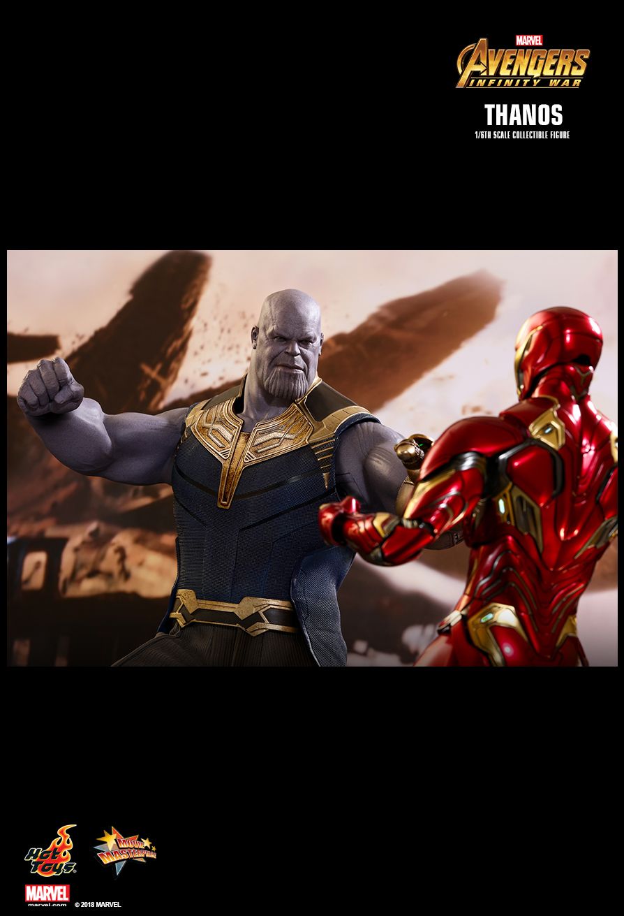 THANOS
