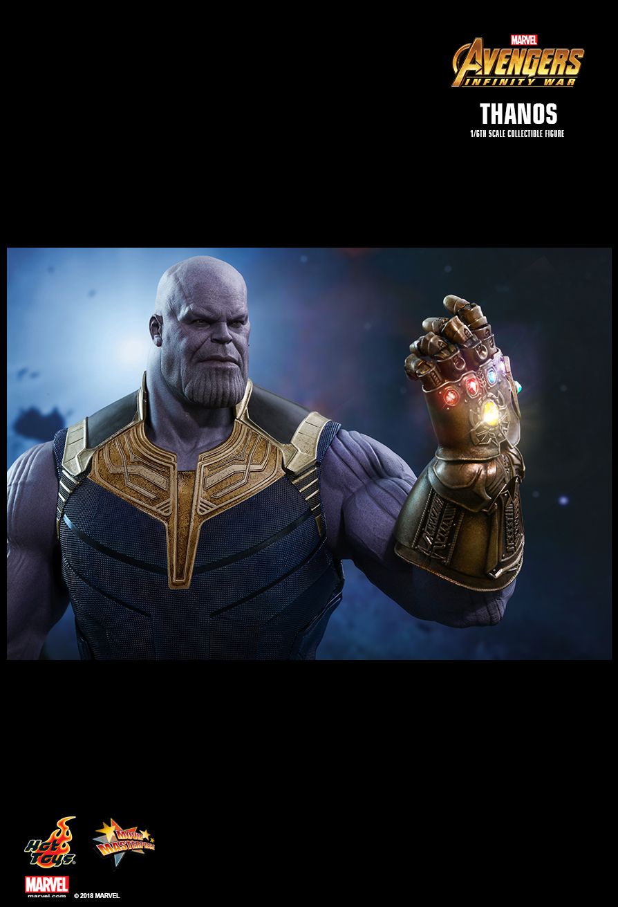 THANOS