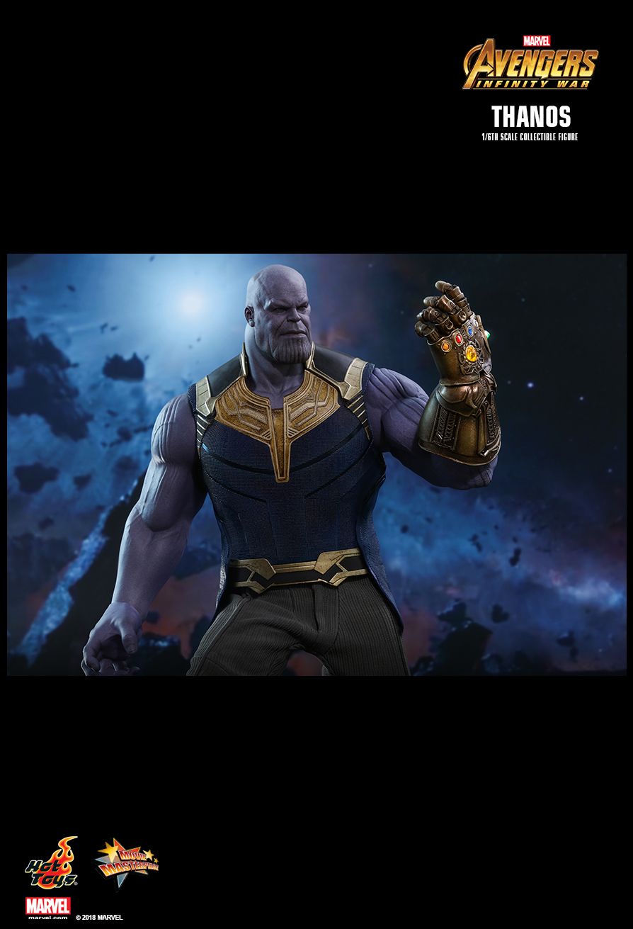THANOS