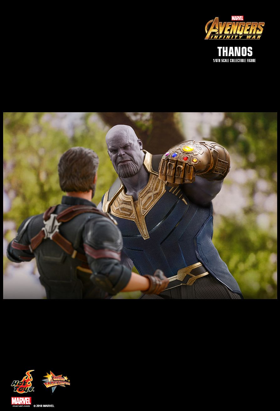 THANOS