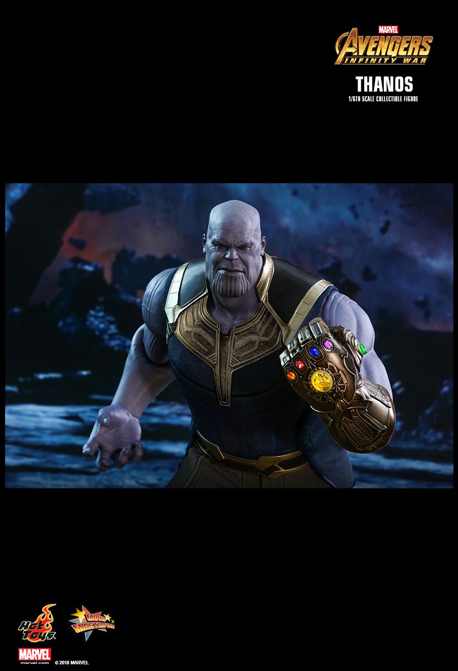 THANOS