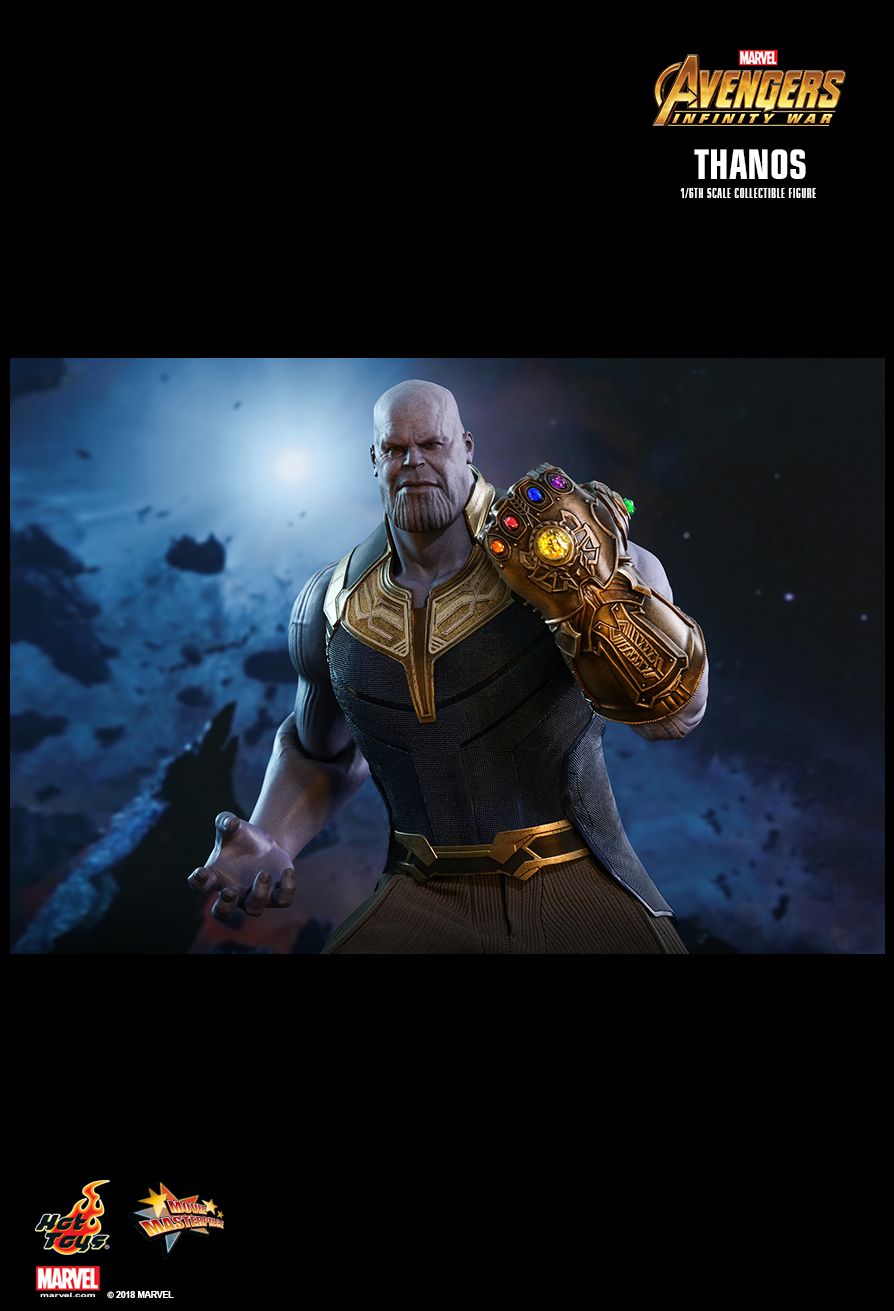 THANOS