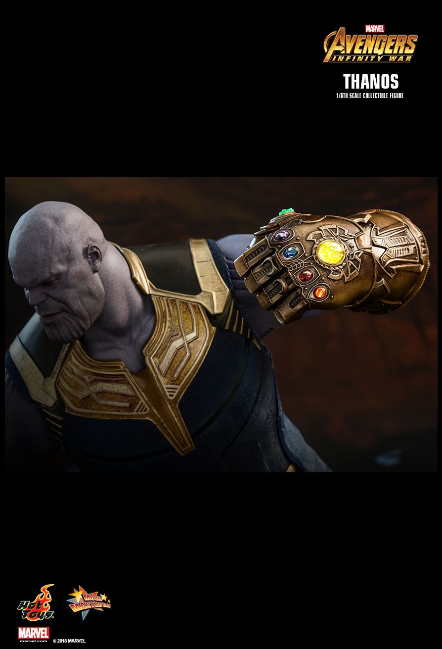 THANOS