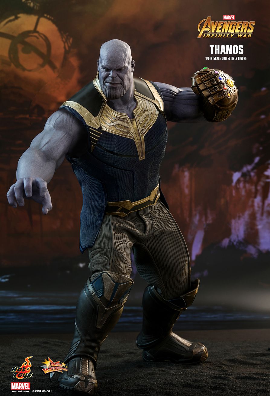 THANOS