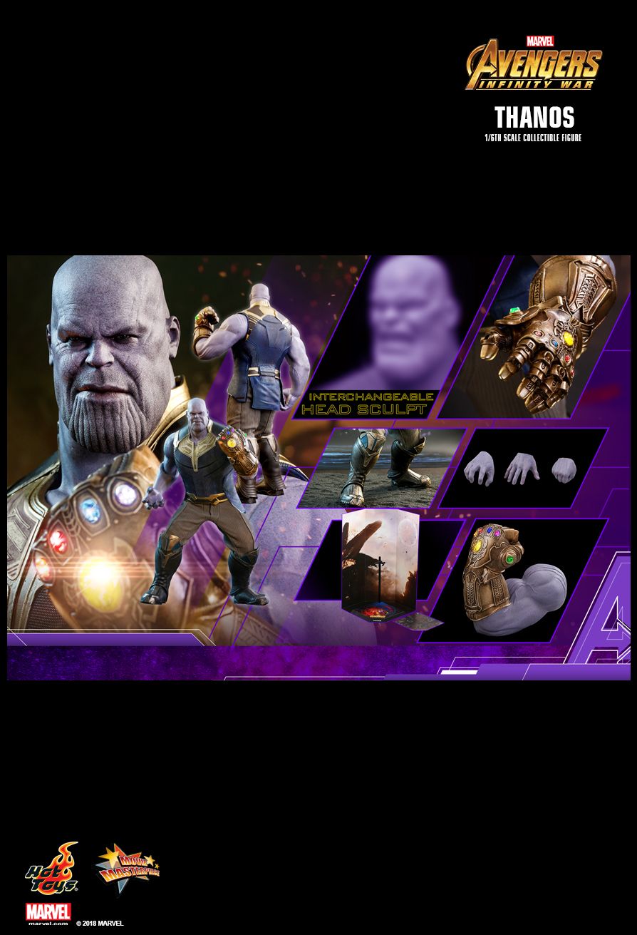 THANOS