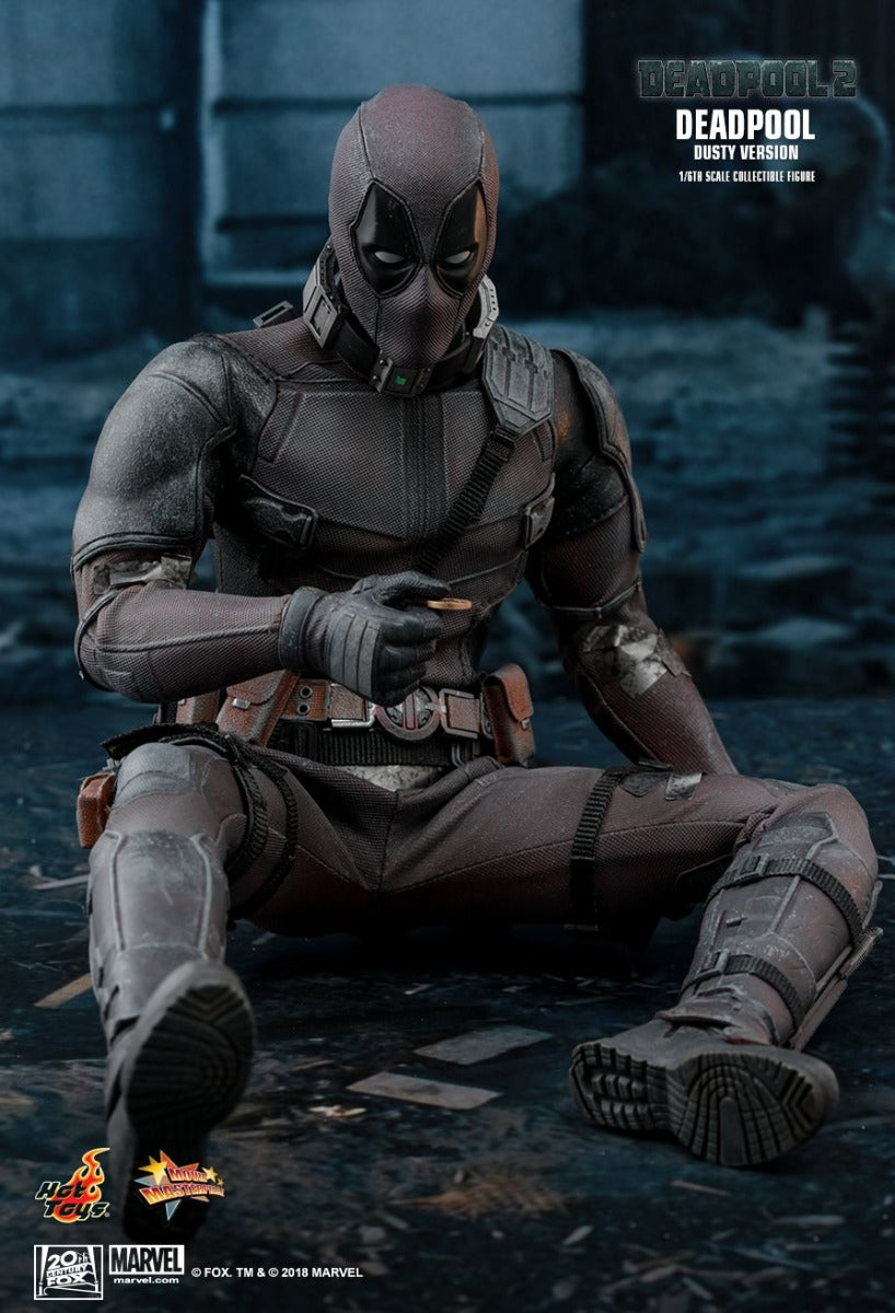 DEADPOOL (DUSTY VERSION)