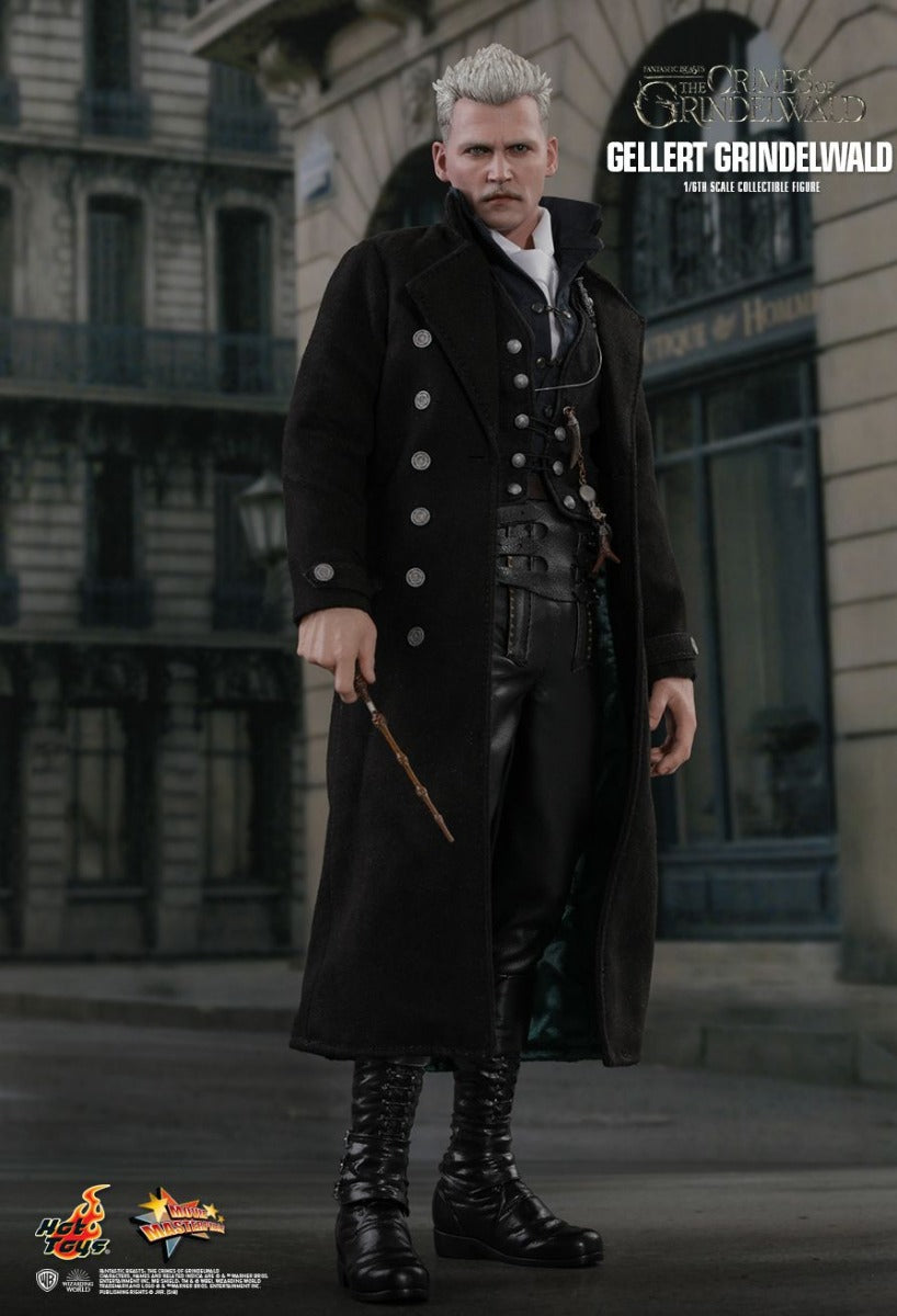 GRINDELWALD