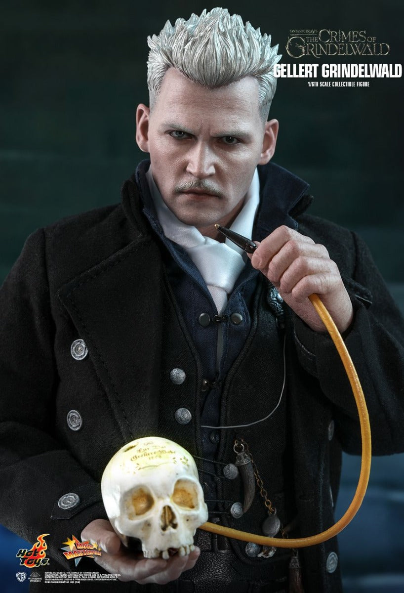 GRINDELWALD