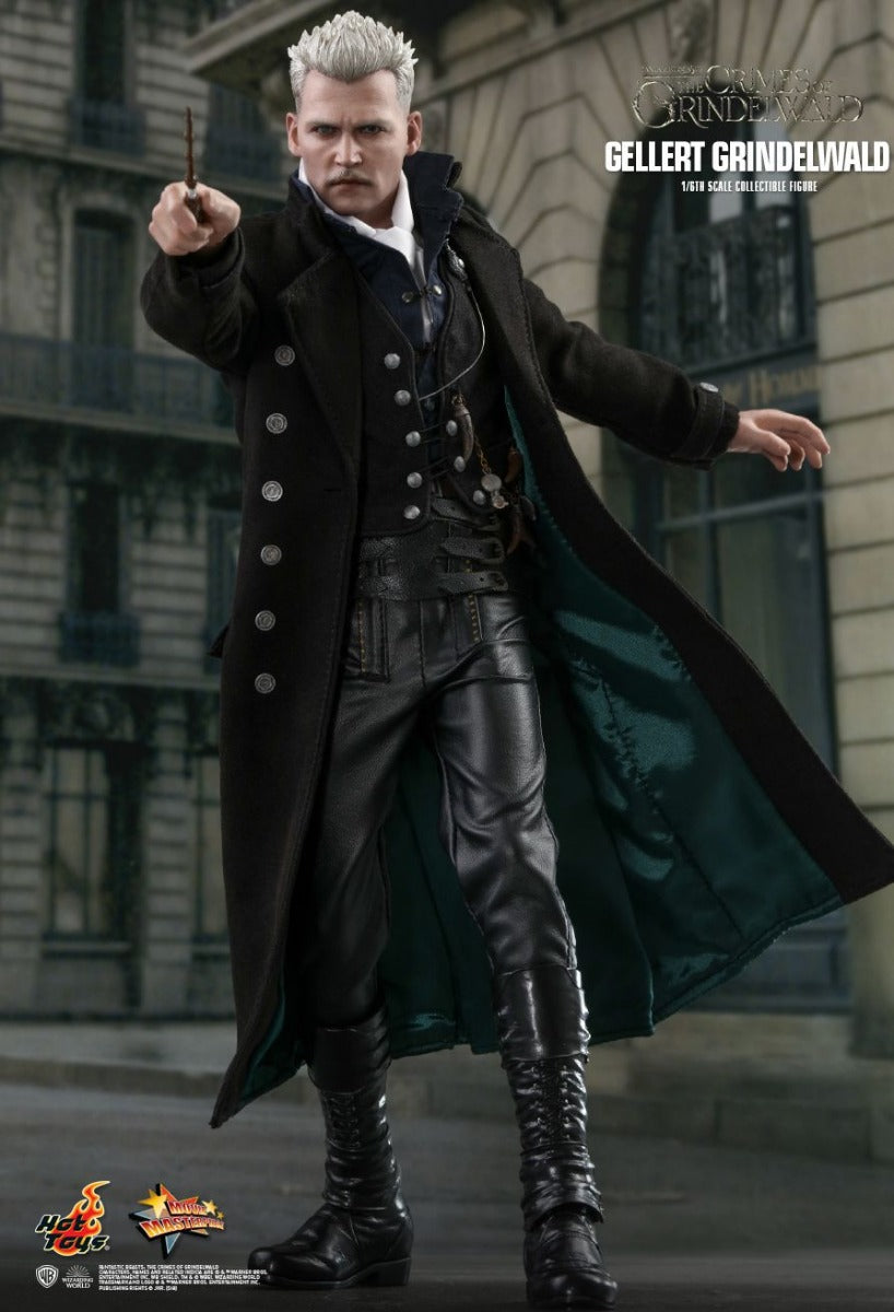 GRINDELWALD