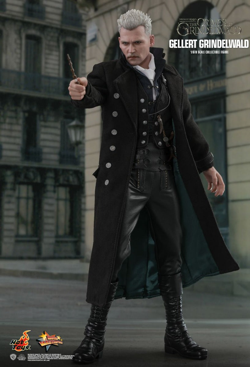 GRINDELWALD