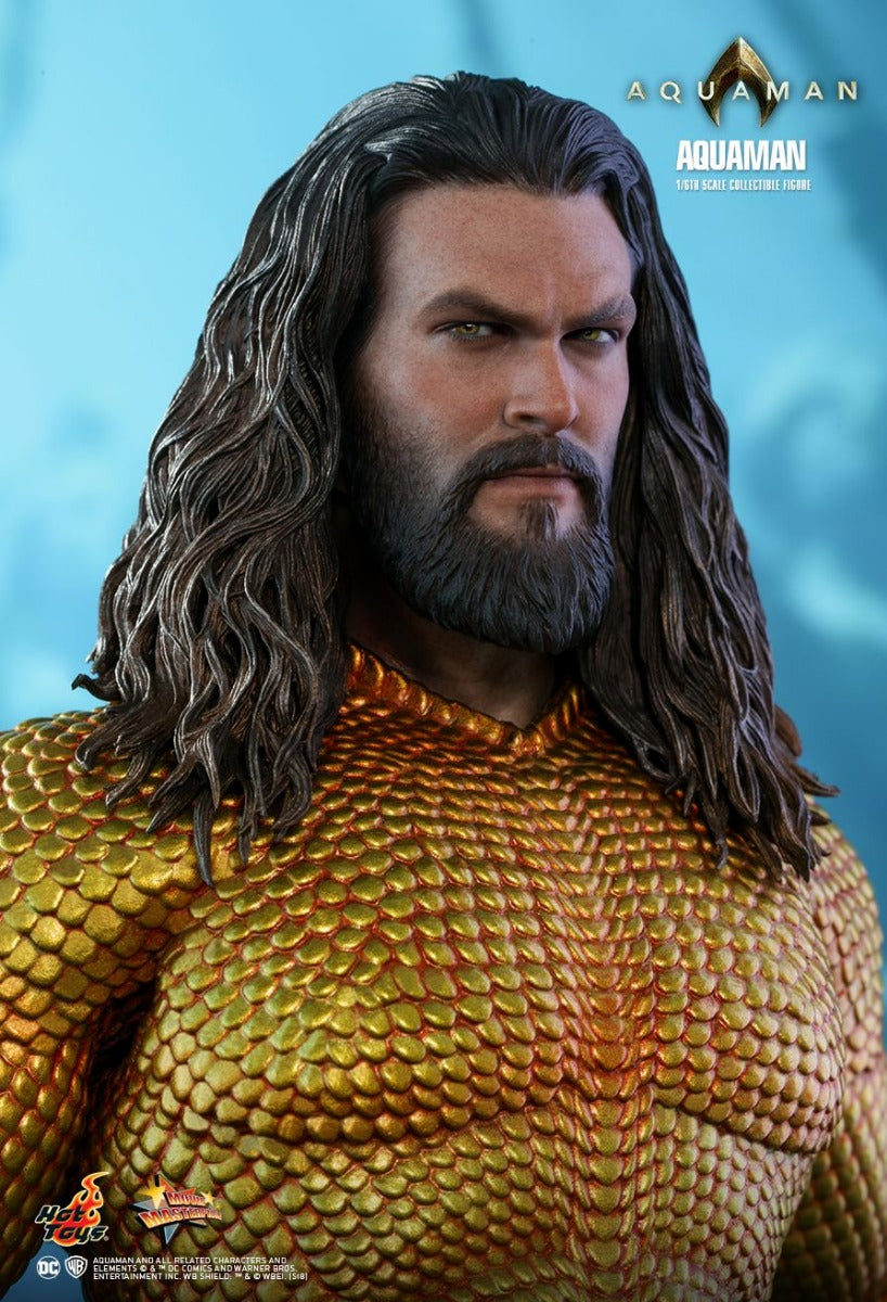 AQUAMAN