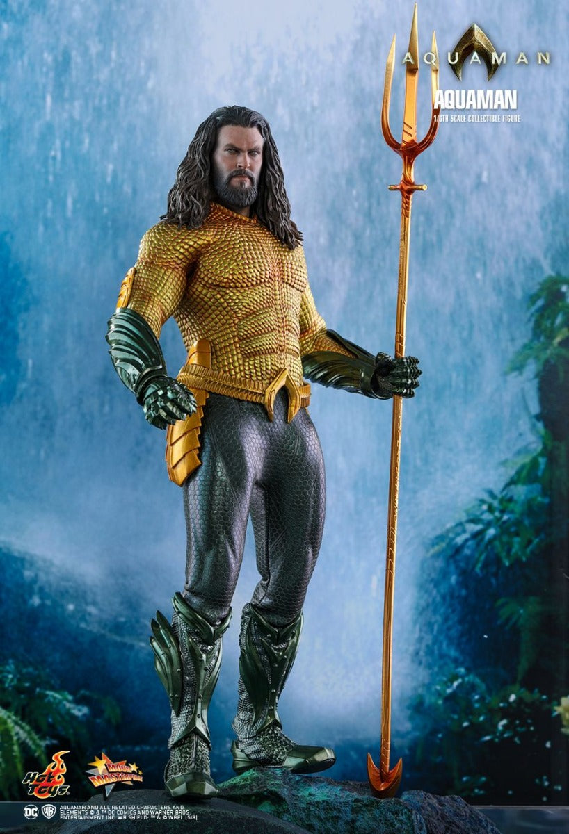 AQUAMAN