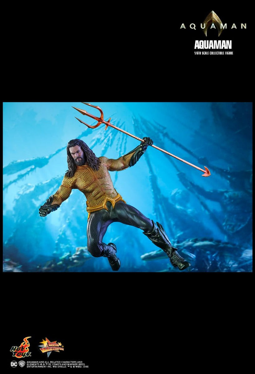 AQUAMAN