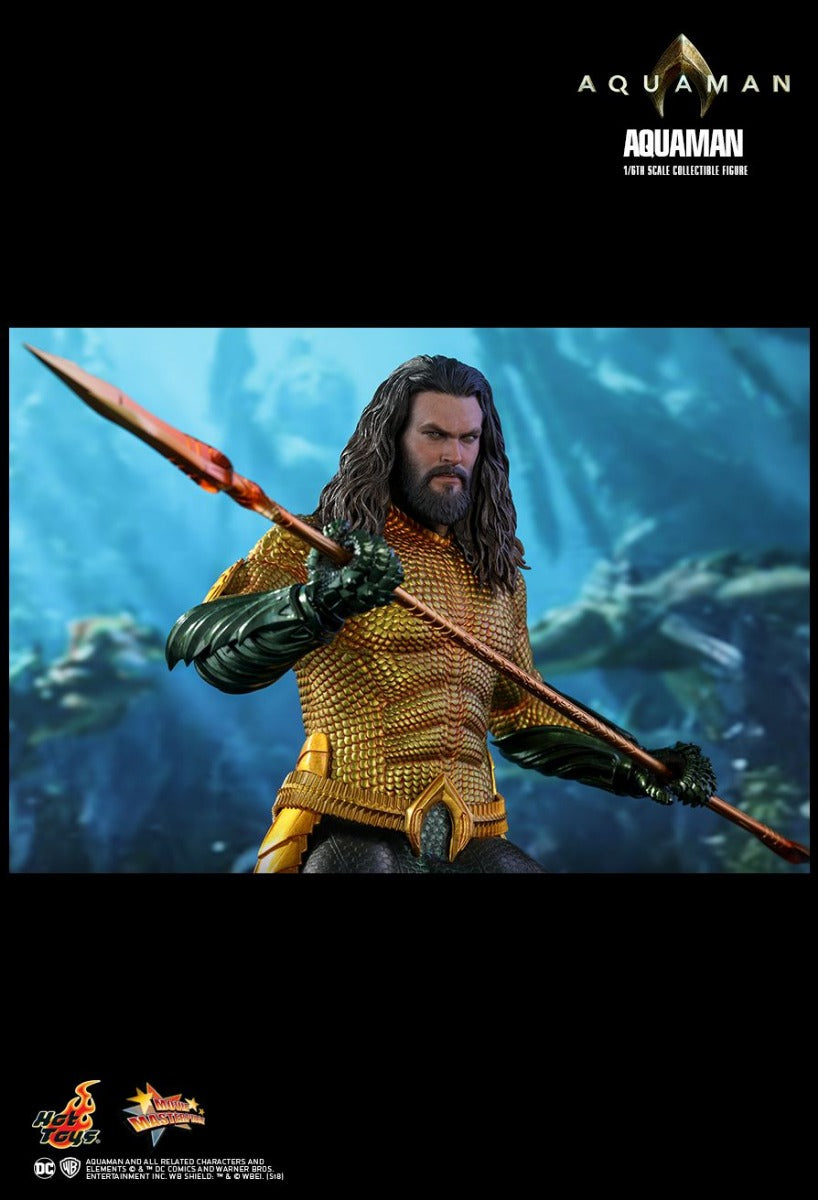 AQUAMAN