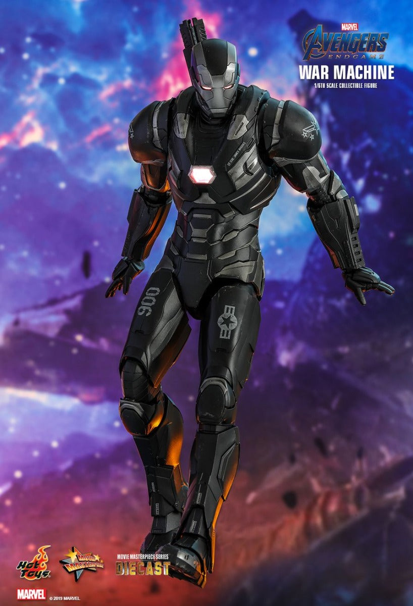WAR MACHINE