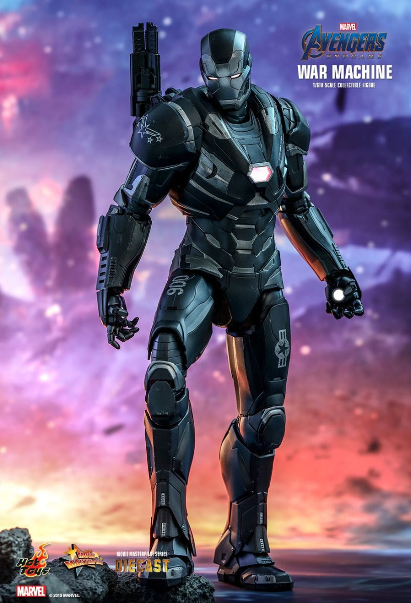 WAR MACHINE