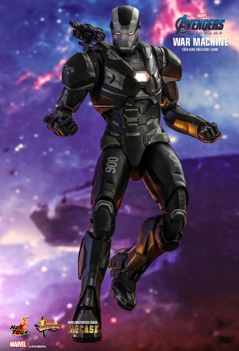 WAR MACHINE