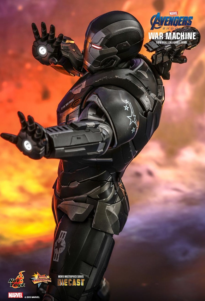 WAR MACHINE