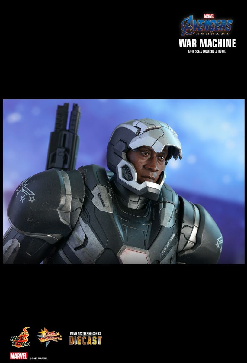 WAR MACHINE