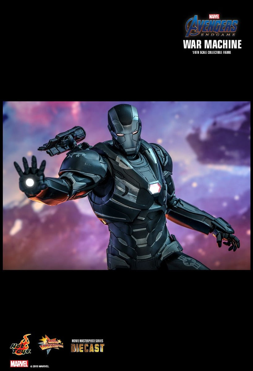 WAR MACHINE