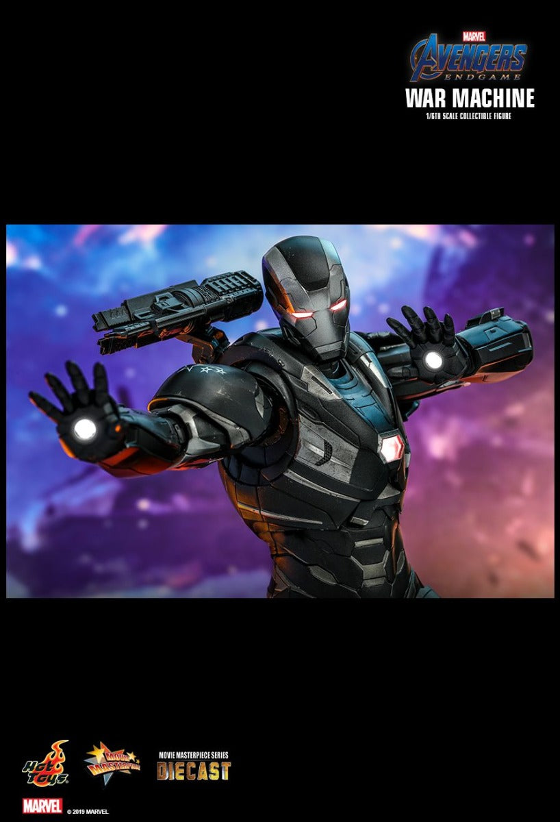 WAR MACHINE