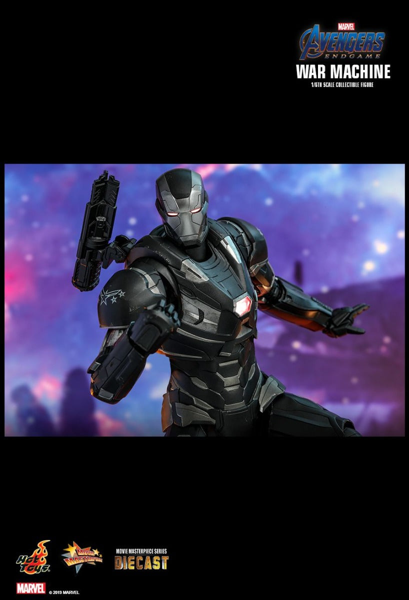WAR MACHINE