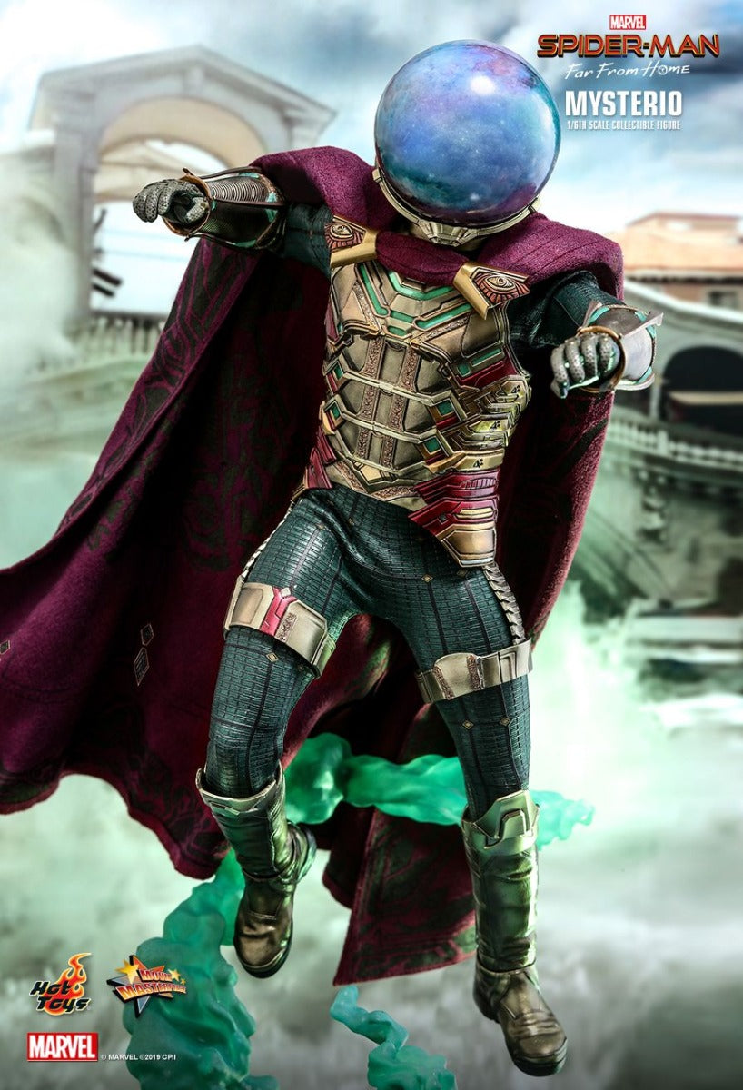 MYSTERIO