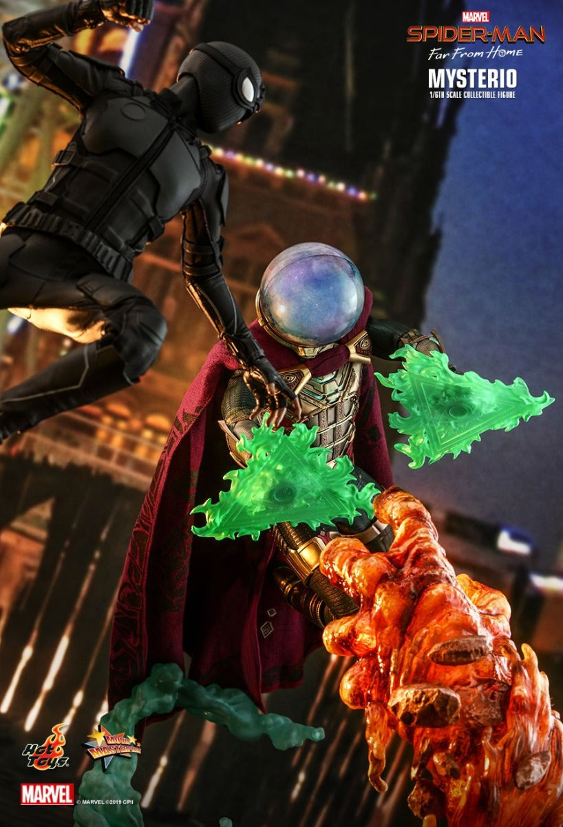 MYSTERIO