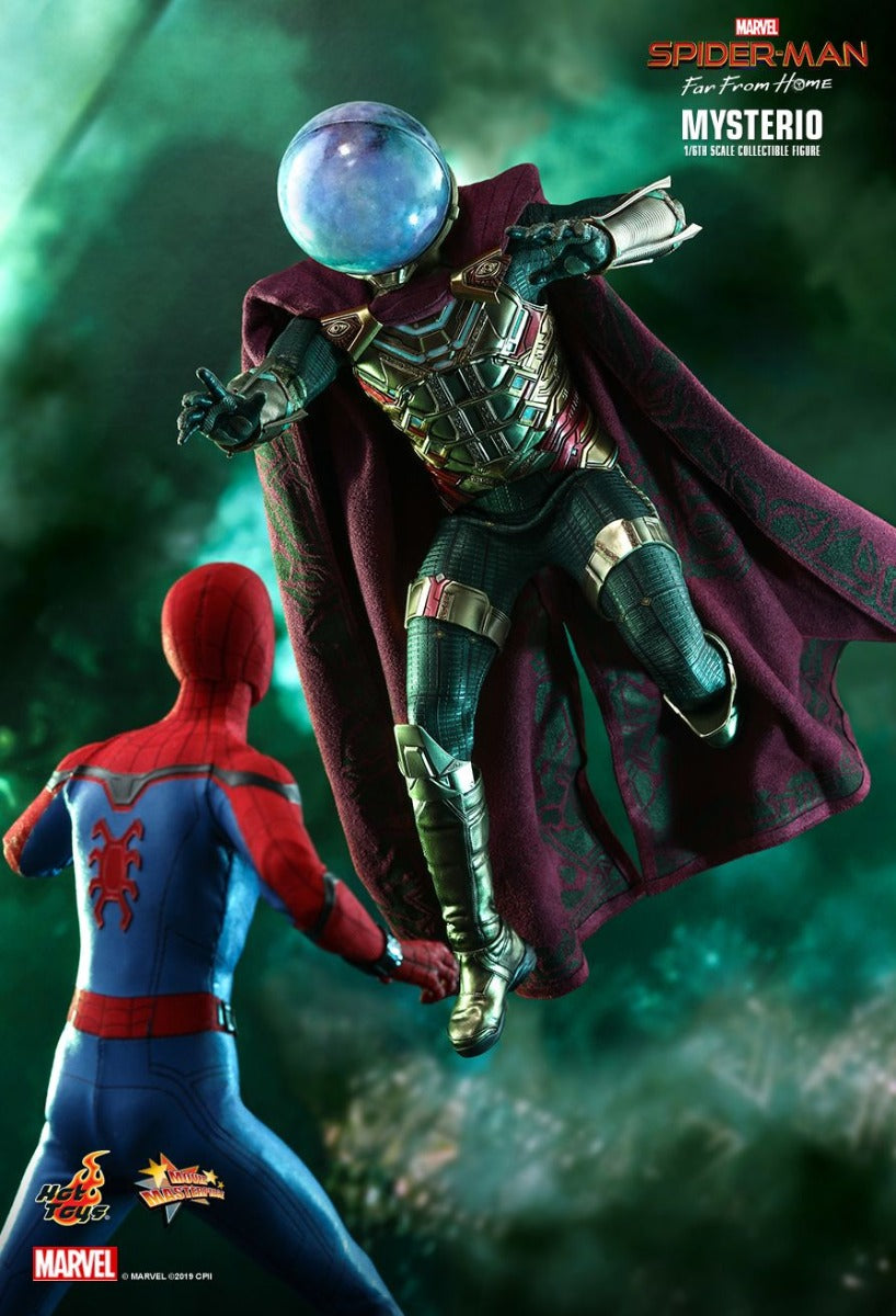 MYSTERIO