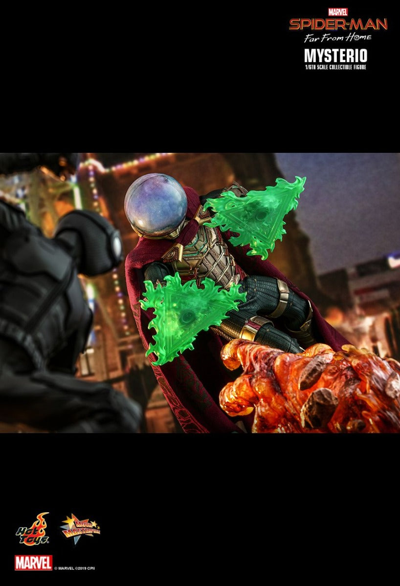 MYSTERIO