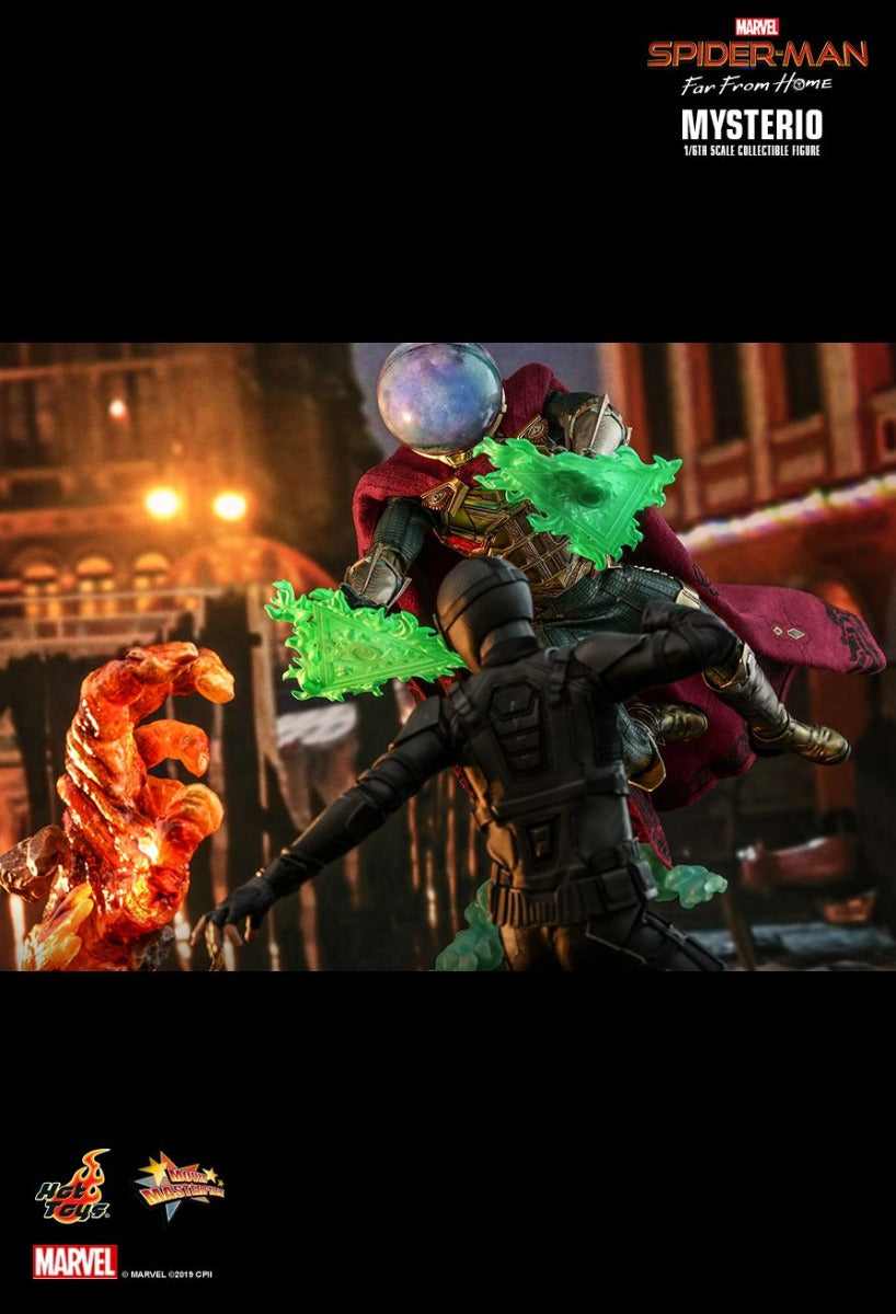 MYSTERIO