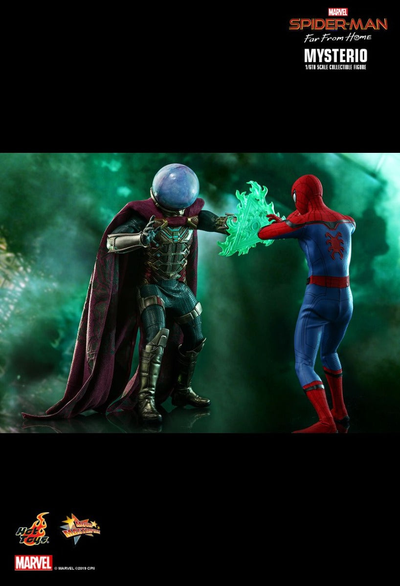 MYSTERIO