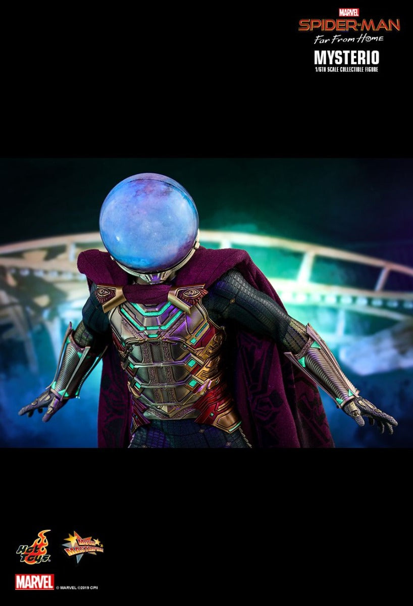 MYSTERIO