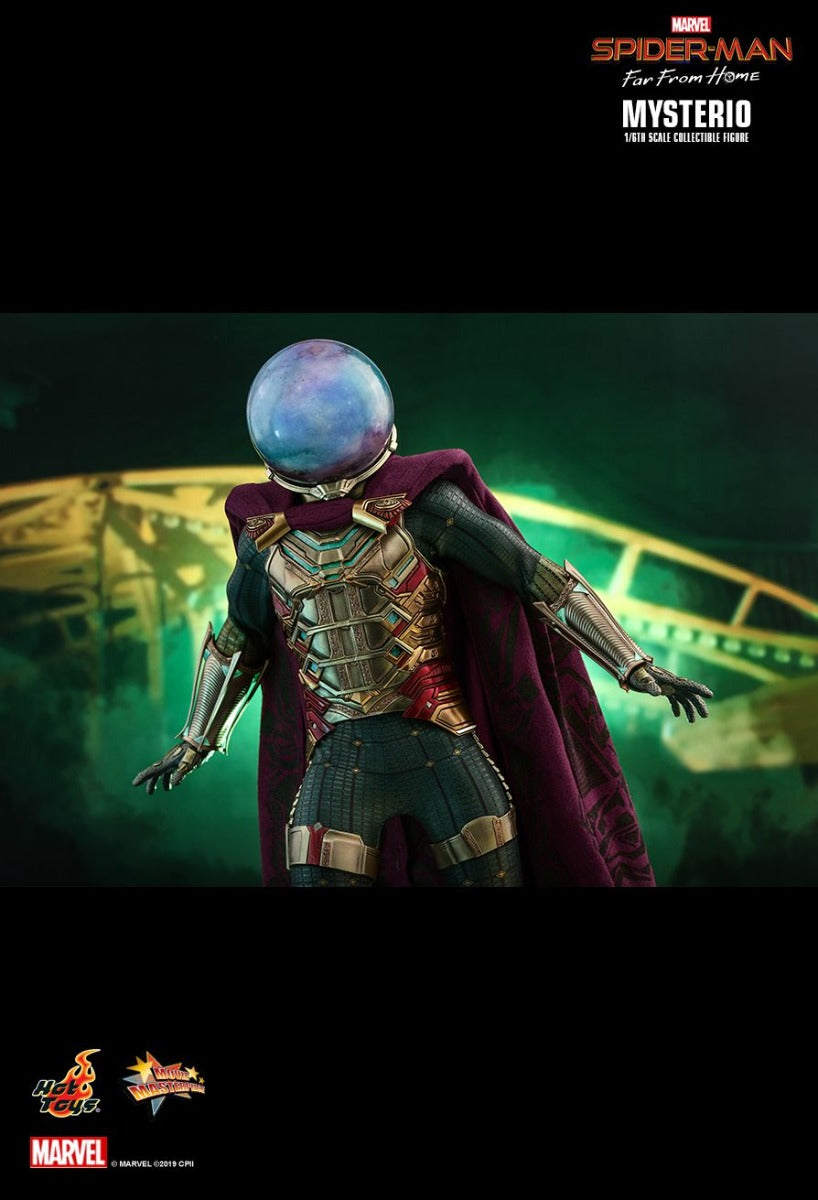 MYSTERIO