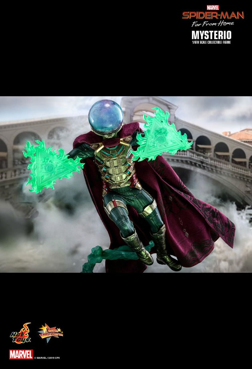 MYSTERIO