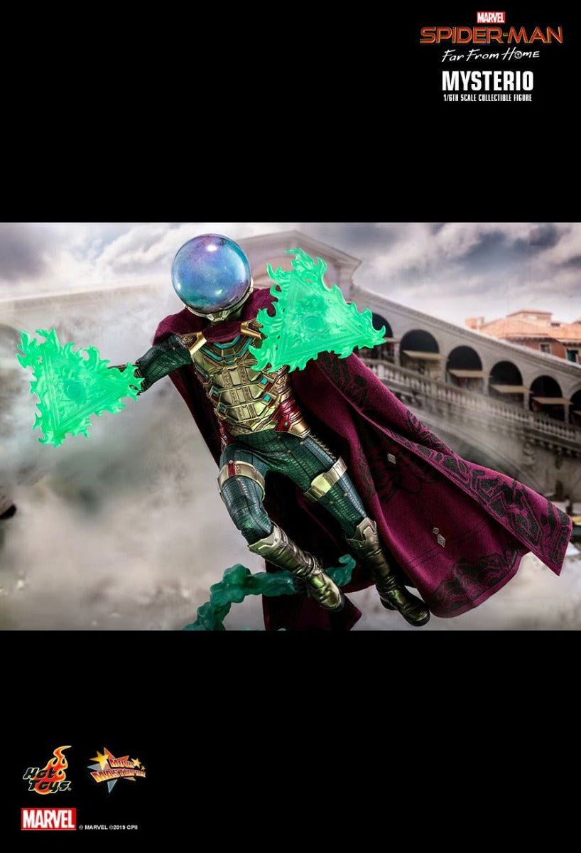 MYSTERIO