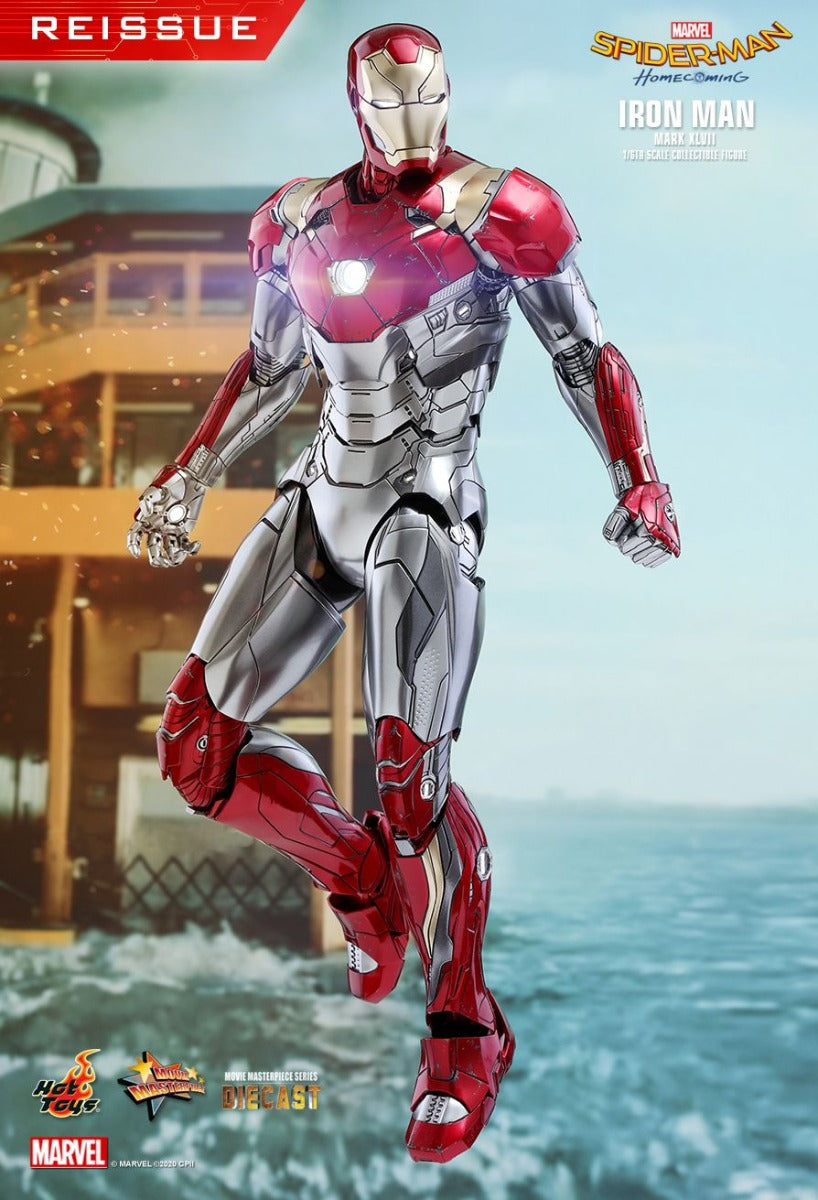 IRON MAN MARK XLVII