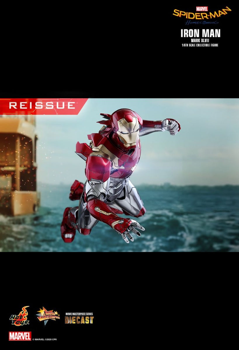 IRON MAN MARK XLVII