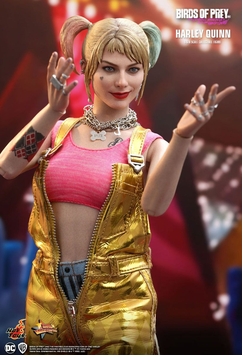 HARLEY QUINN