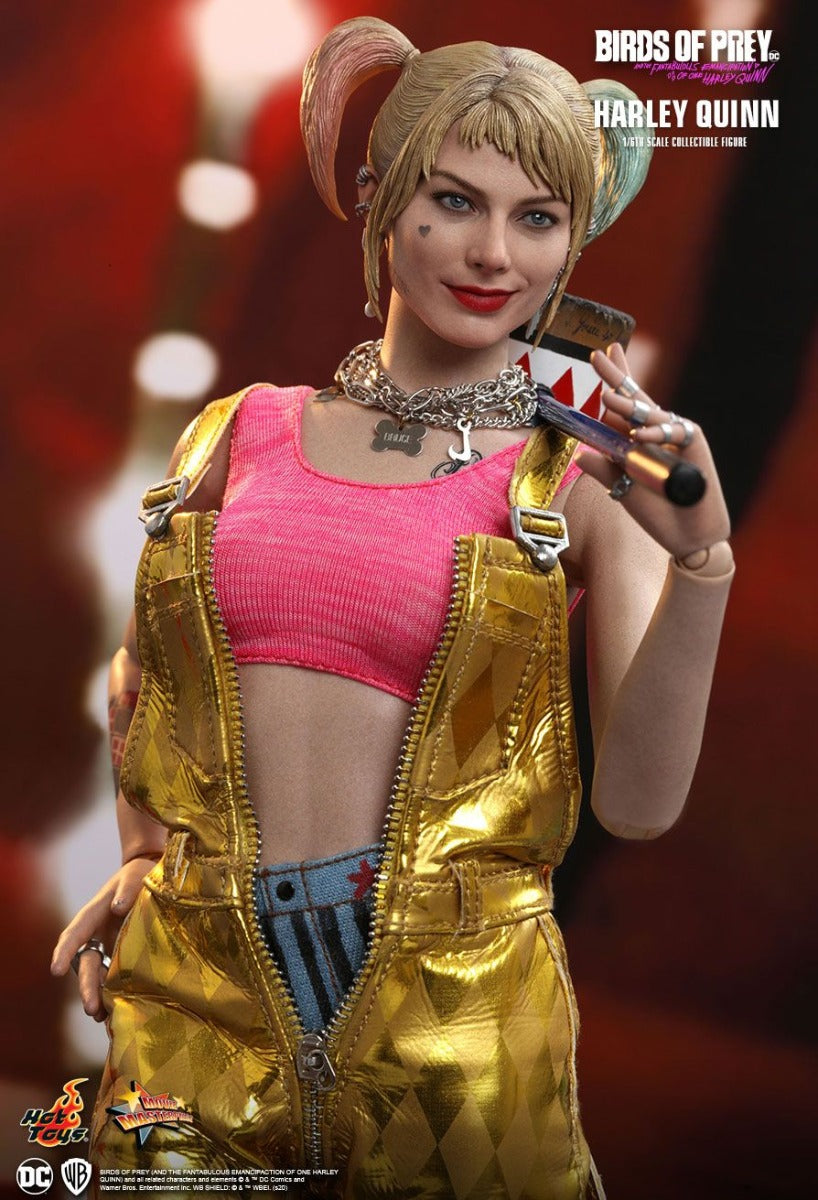HARLEY QUINN