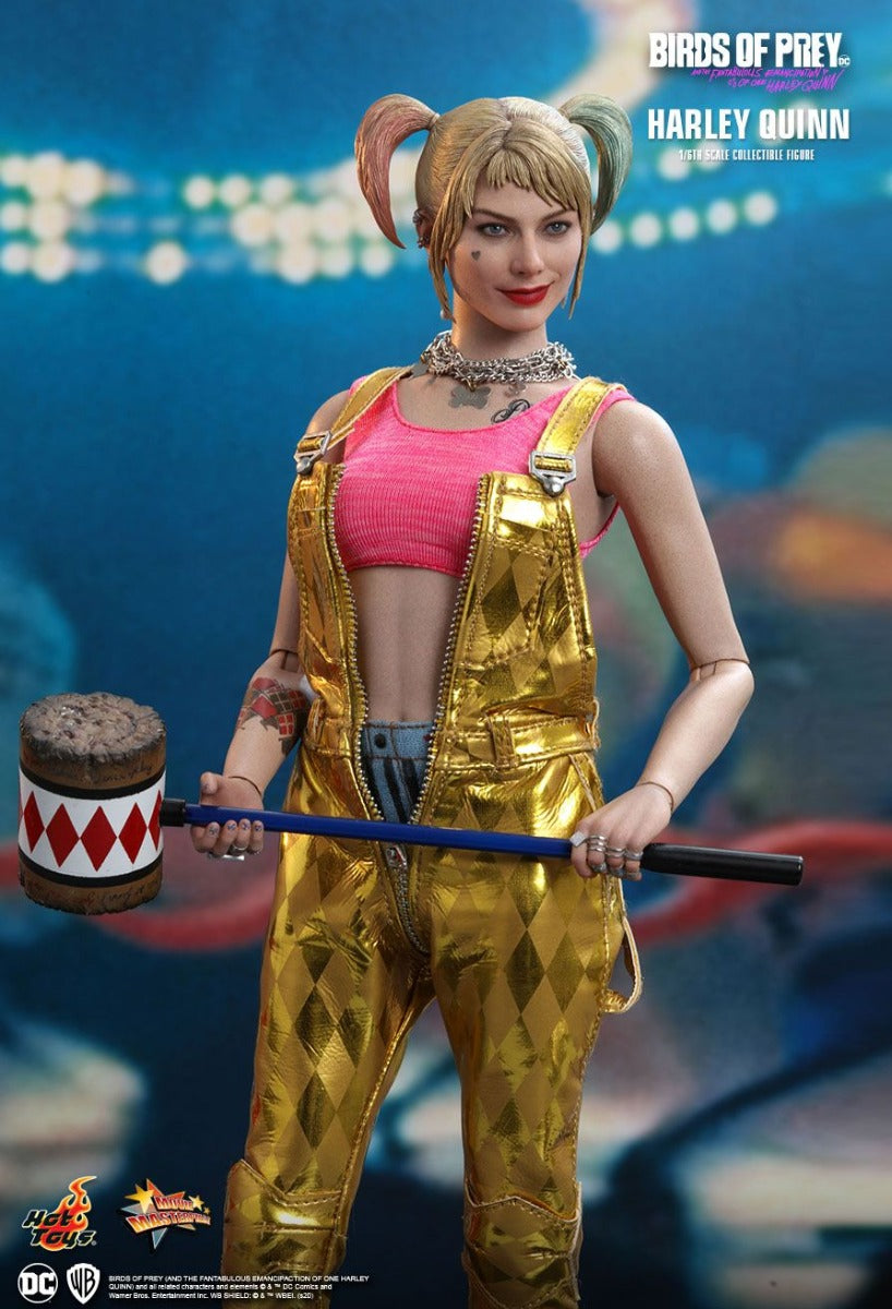 HARLEY QUINN